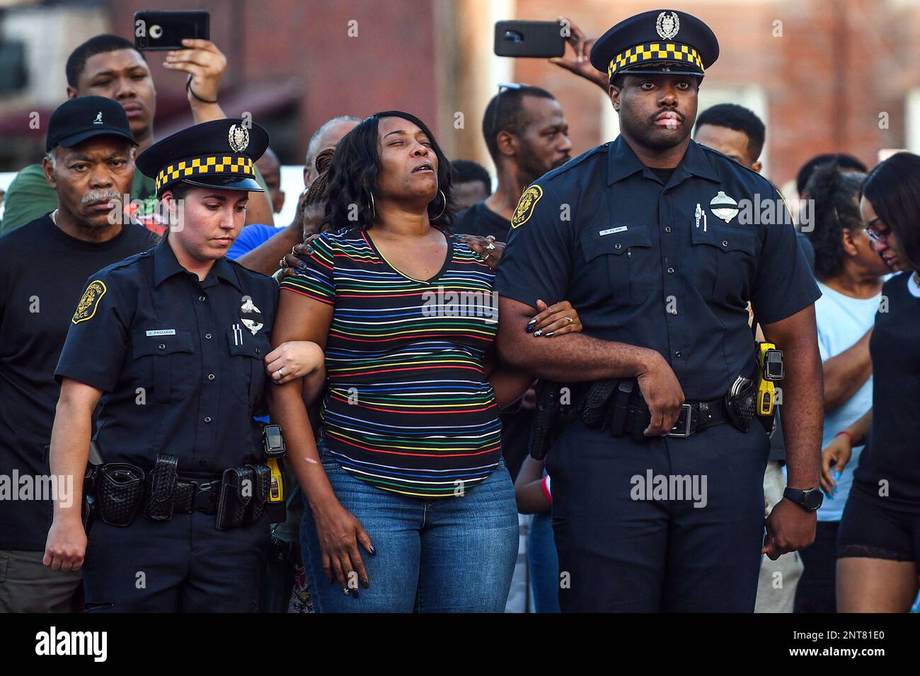 Pittsburgh Police Uniforms