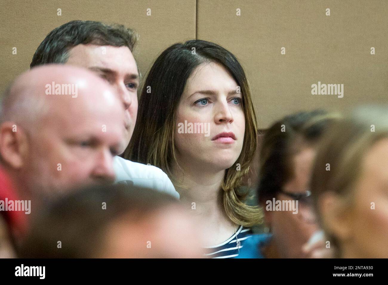 Jenna Garland press secretary for former Atlanta Mayor Kasim Reed is Jenna Garland press secretary for former Atlanta Mayor Kasim Reed is