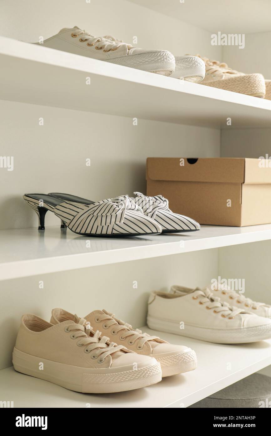 Stylish store womens shoes