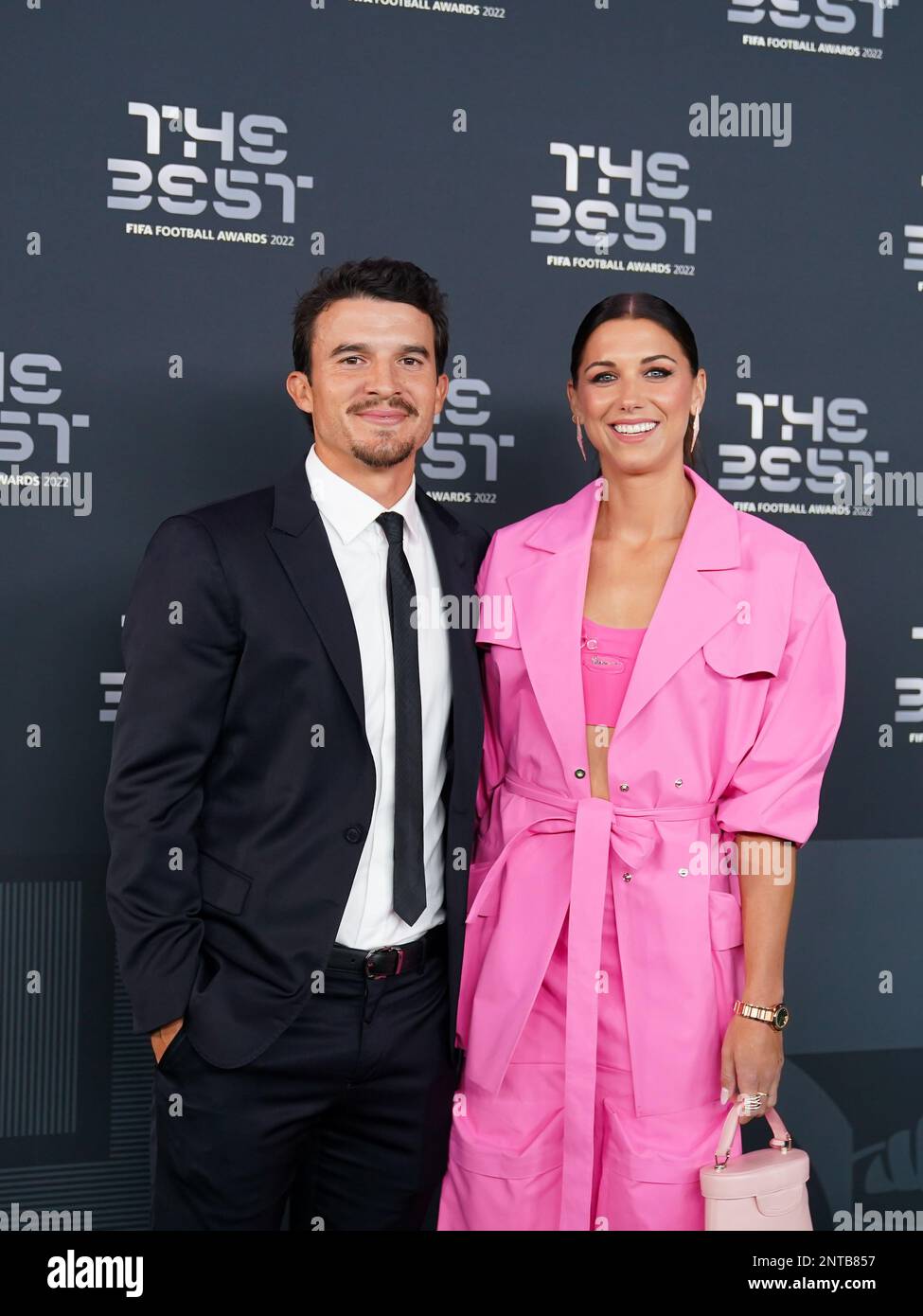 servando-carrasco-and-alex-morgan-2022
