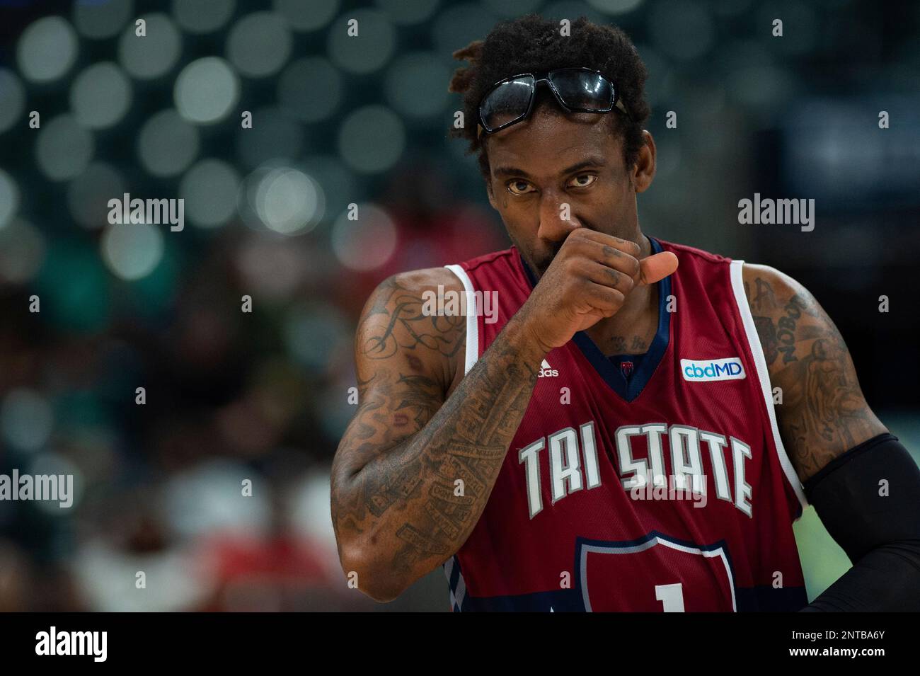 Amare stoudemire big 3 2025
