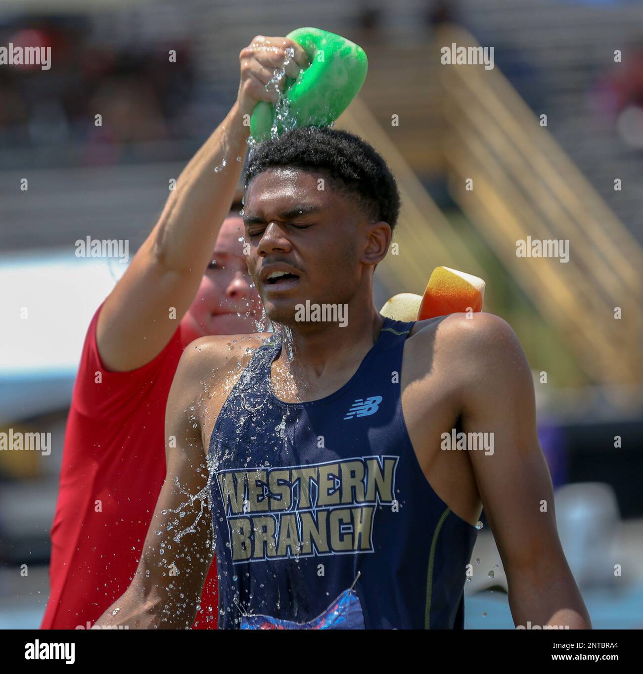New balance outdoor nationals 2019 sale