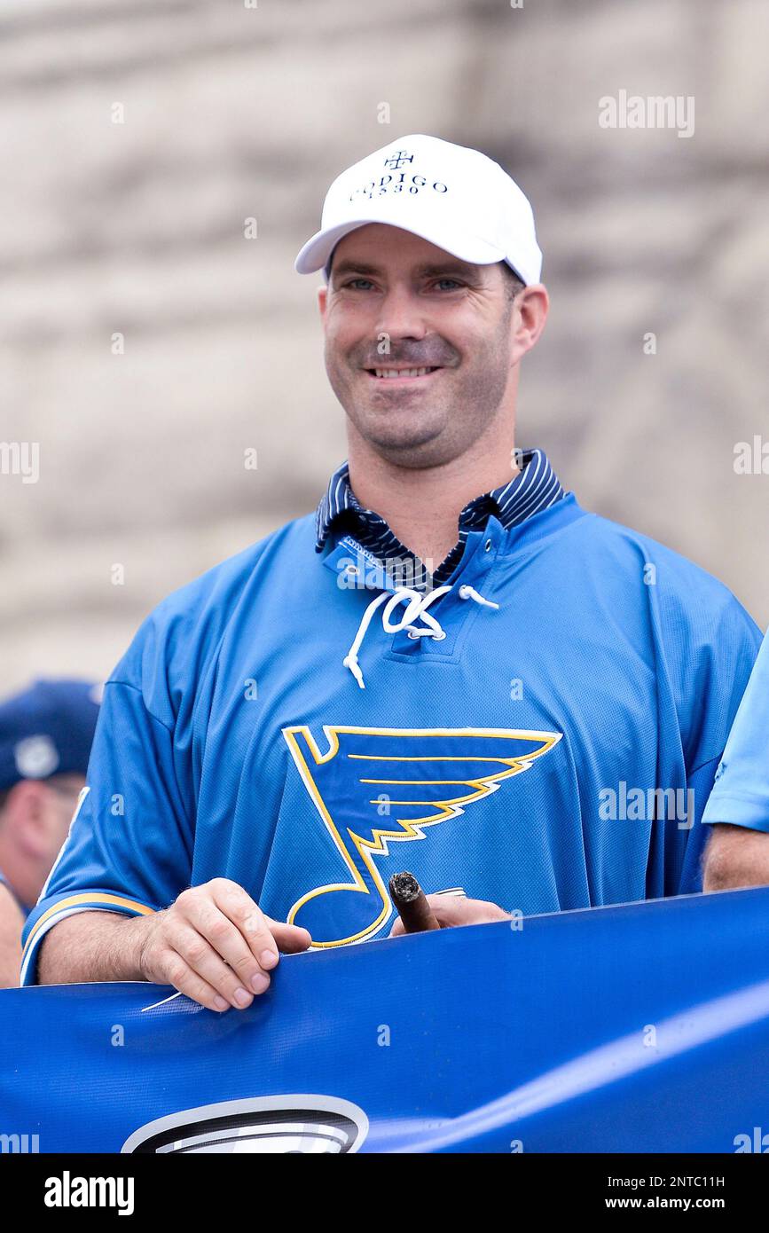 Vince Dunn to parade Stanley Cup in Lindsay on July 13