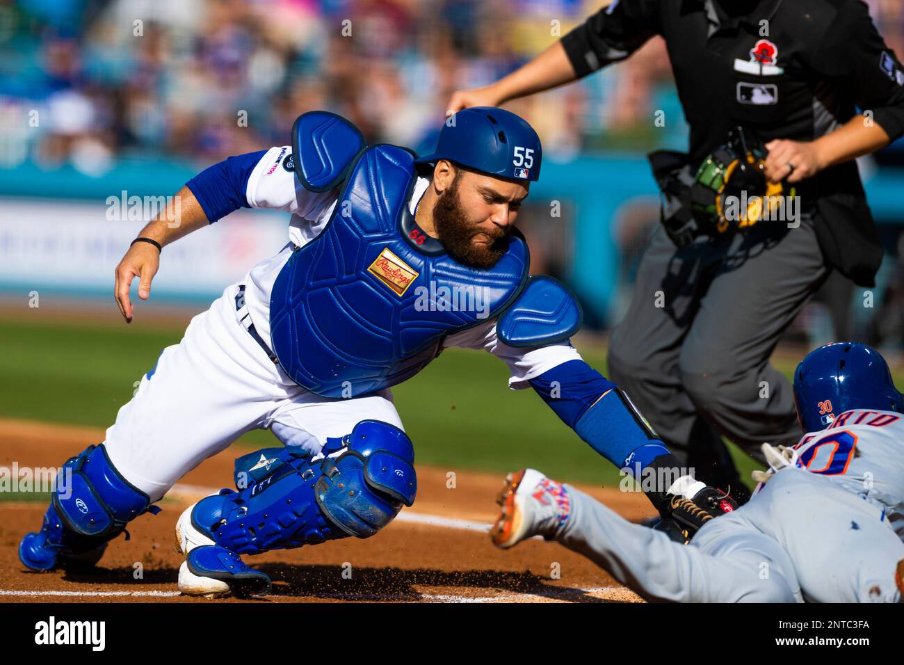 los-angeles-ca-may-27-los-angeles-dodgers-catcher-russell-martin