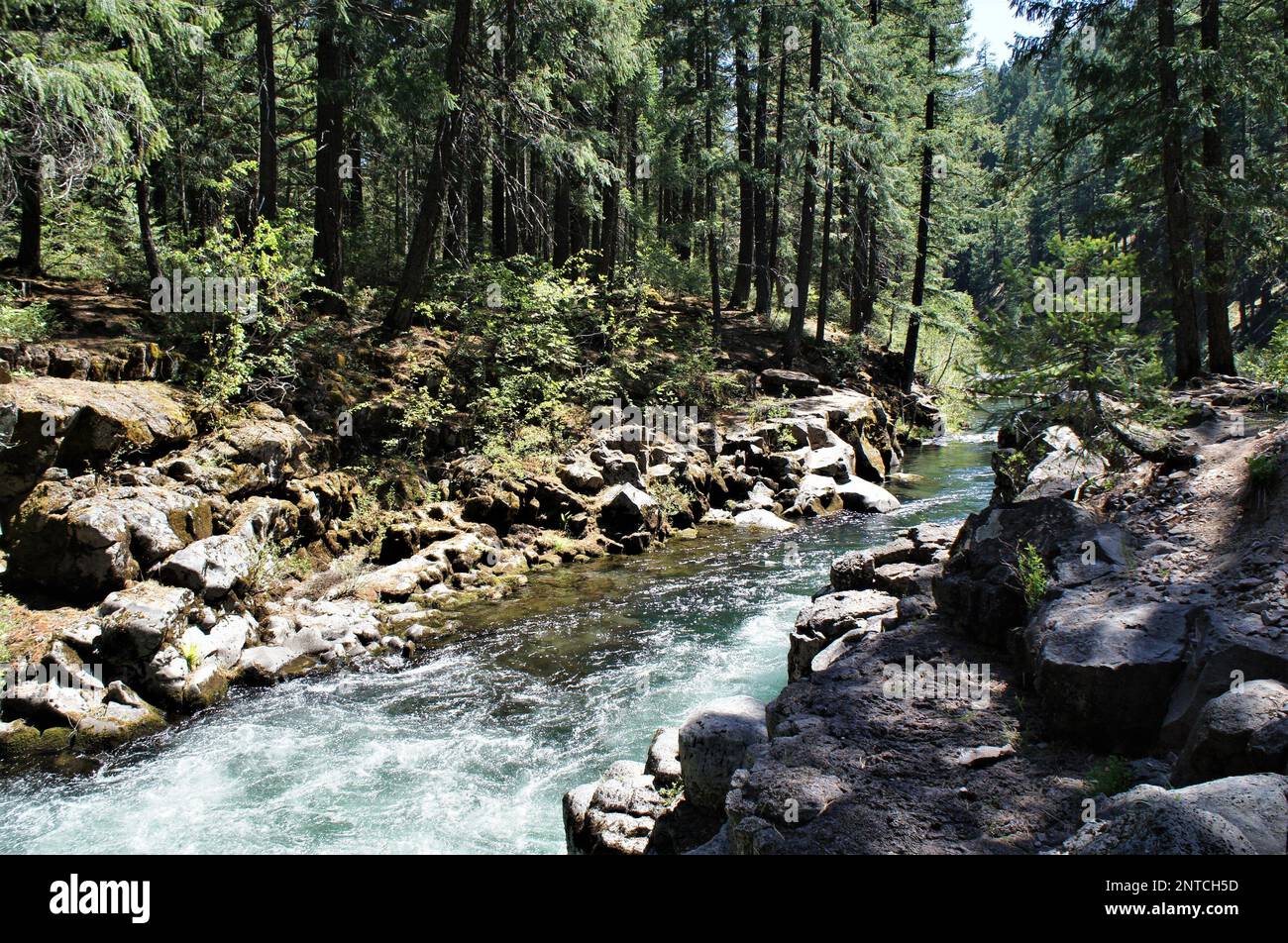 The origin of the river hi-res stock photography and images - Alamy