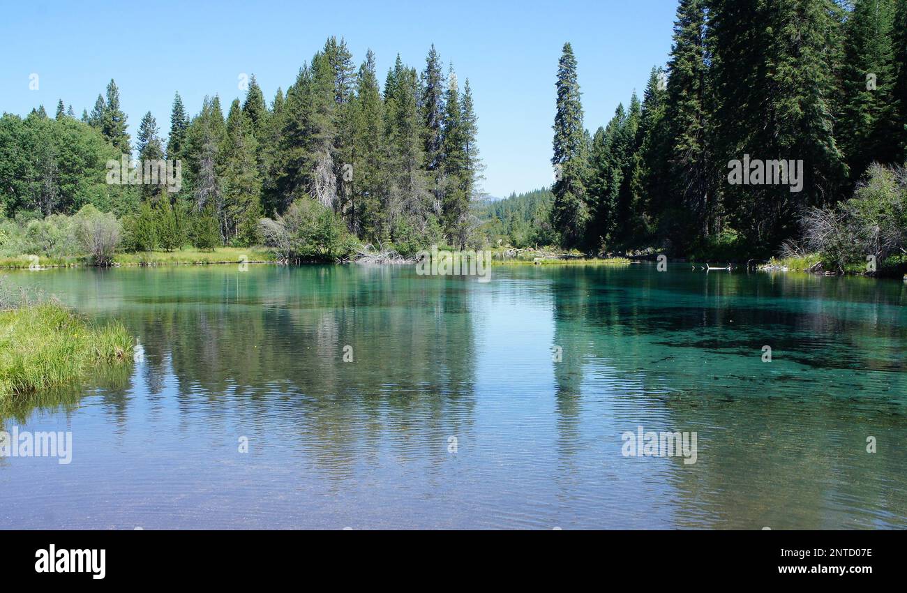Kimball state park hi-res stock photography and images - Alamy
