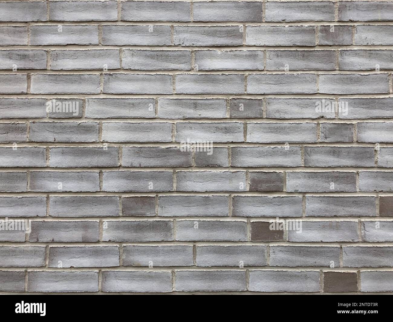 brick wall background texture in shabby chic grunge design Stock Photo