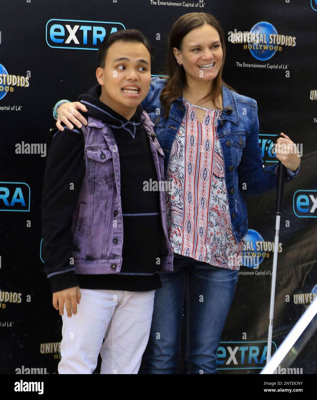 Photo by: zz/GOTPAP/STAR MAX/IPx 2019 6/4/19 Kodi Lee of "America's Got ...