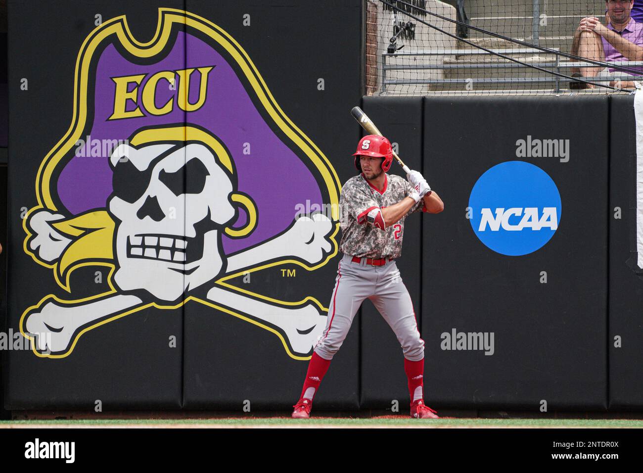 ECU baseball  The North State Journal