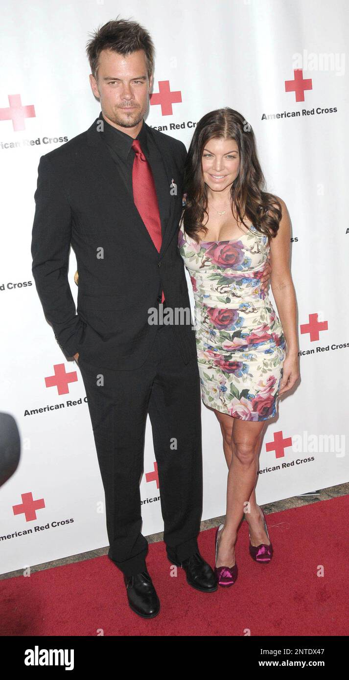 June 1st 2019 Fergie files for divorce from Josh Duhamel almost two