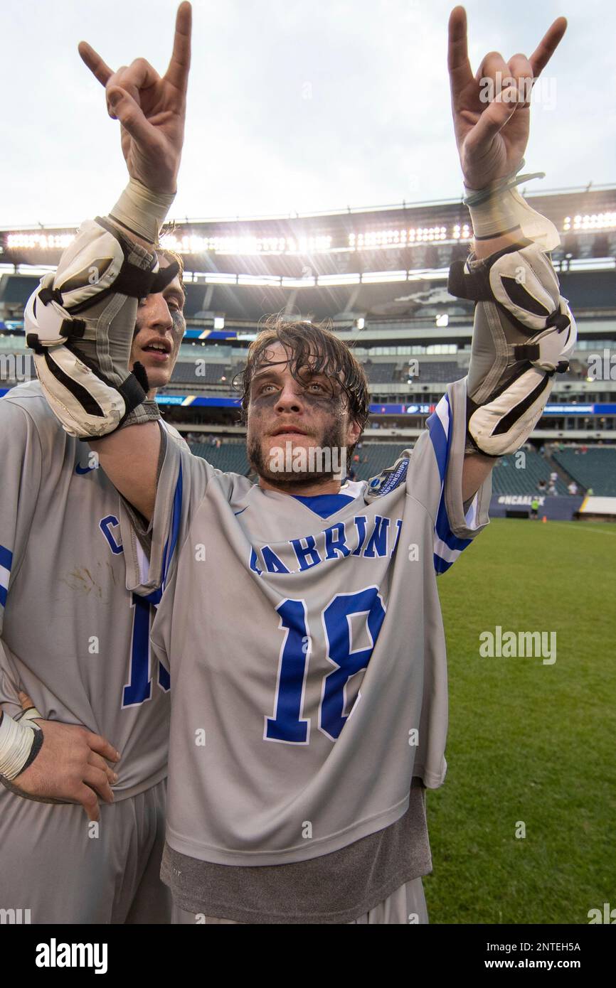 Kyle Tucker - Lacrosse (Men) - Cabrini University Athletics