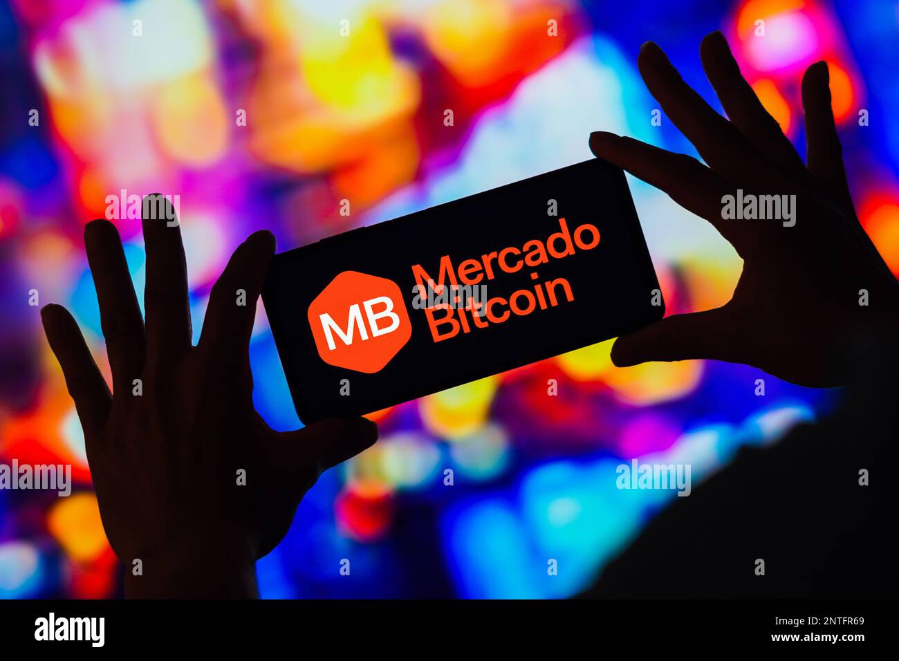 Mib logo hi-res stock photography and images - Alamy