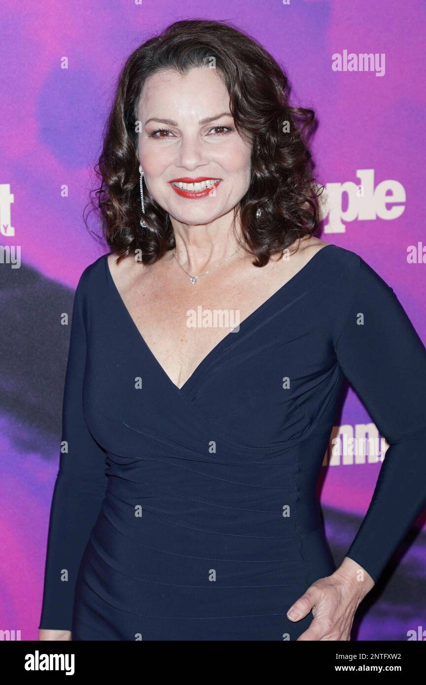 Photo by John Nacion/STAR MAX/IPx 2019 5/13/19 Fran Drescher at the