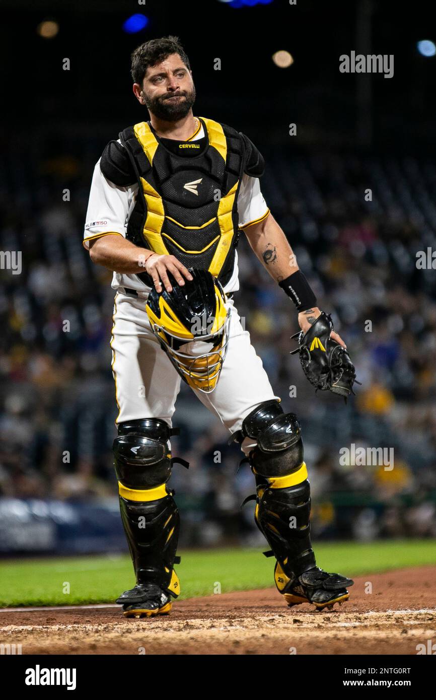 Francisco cervelli pirates jersey sale