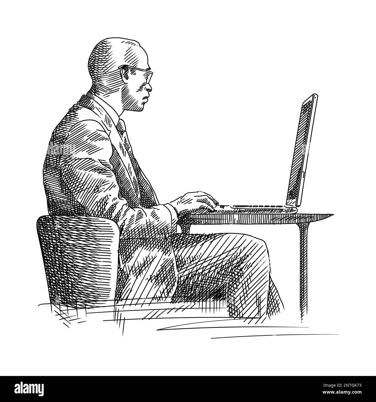 Indoor Laptop Person To Work Black And White Stock Photos Images Alamy indoor-laptop-person-to-work-black-and-white-stock-photos-images-alamy
