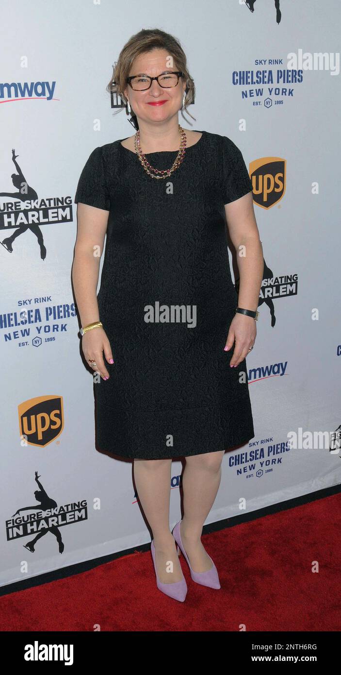 Photo by Demis Maryannakis/STAR MAX/IPx 4/29/19 Sharon Cohen at the