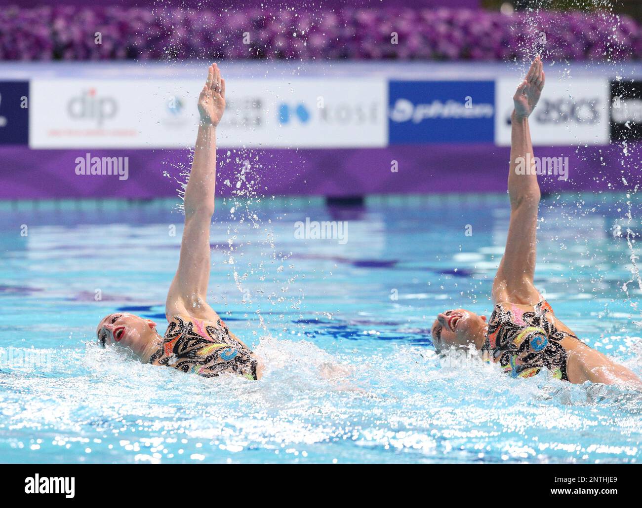 Italy s Linda Cerruti And Costanza Ferro Perform Duet Technical Routine italy-s-linda-cerruti-and-costanza-ferro-perform-duet-technical-routine