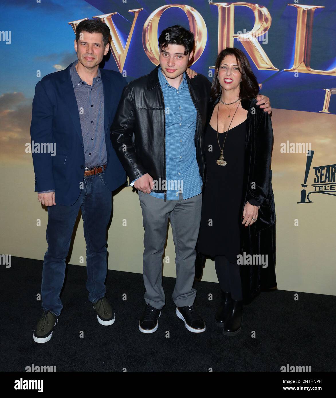 Michelle brooks hires stock photography and images Alamy