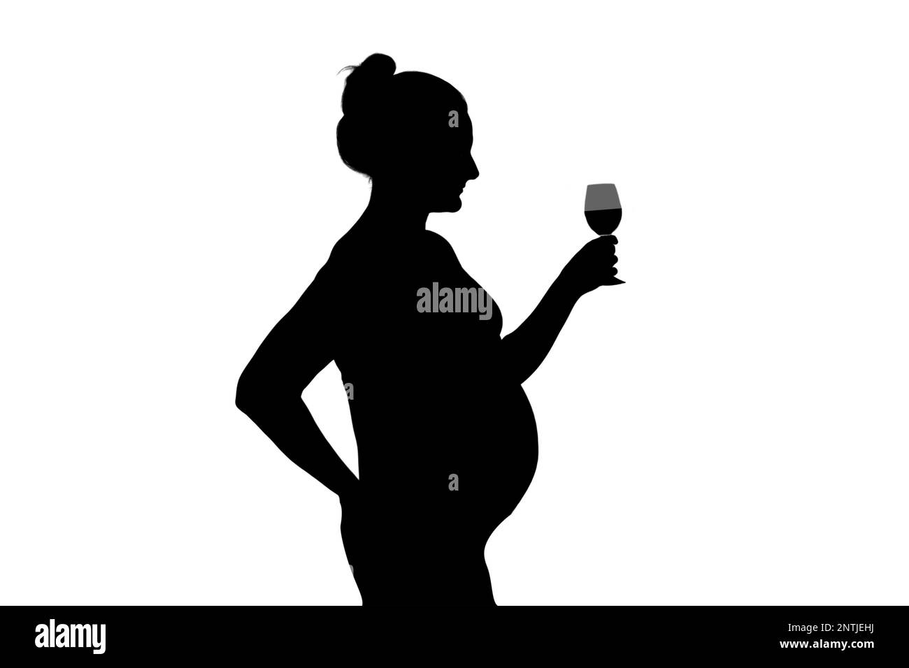 Picture of Alcohol during pregnancy - March of Dimes