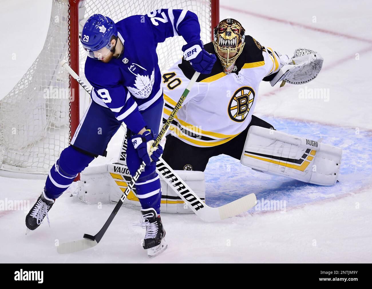 Download Canadian NHL Player William Nylander Stanley Cup Playoffs Wallpaper