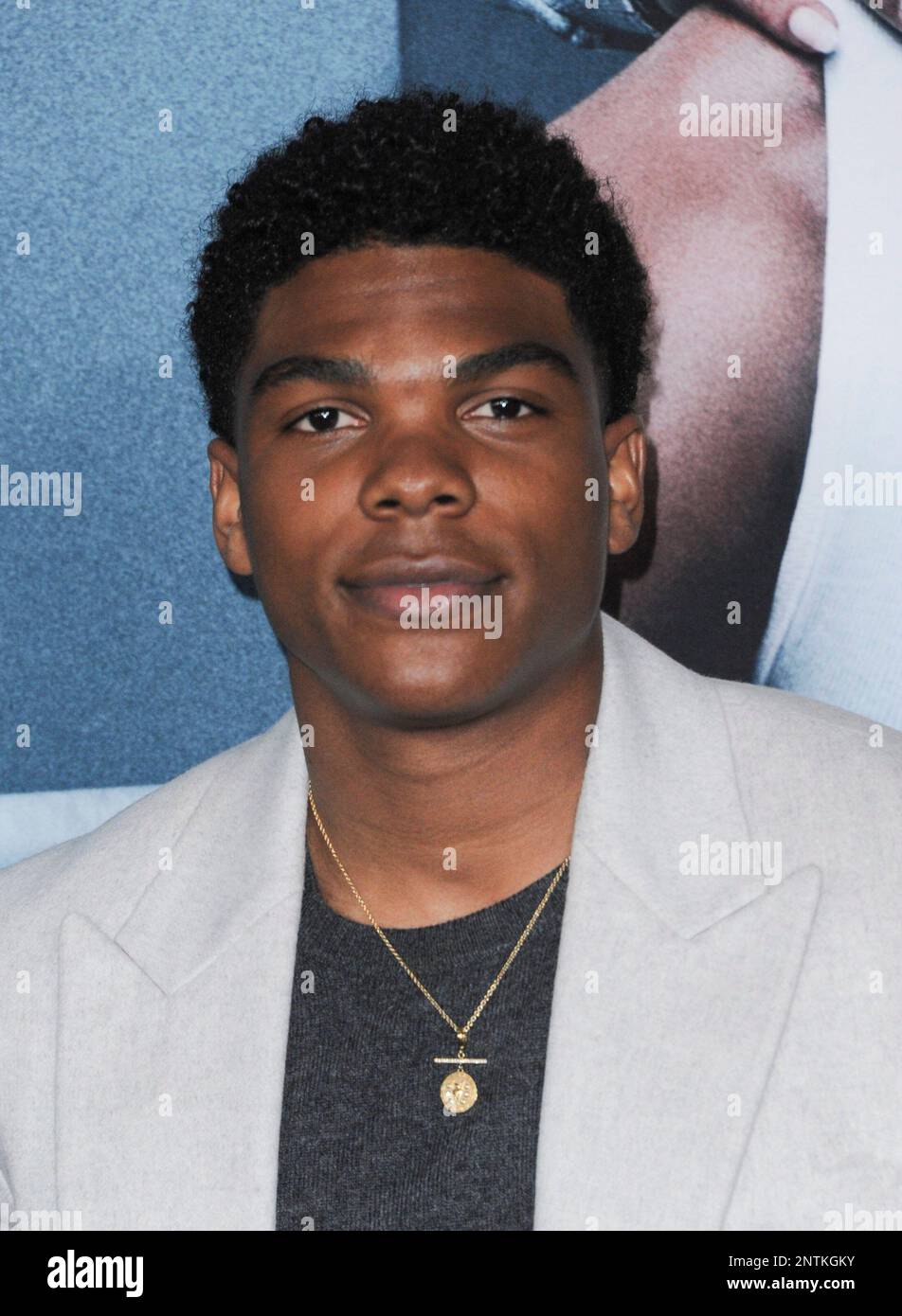 Spence moore ii hi-res stock photography and images - Alamy