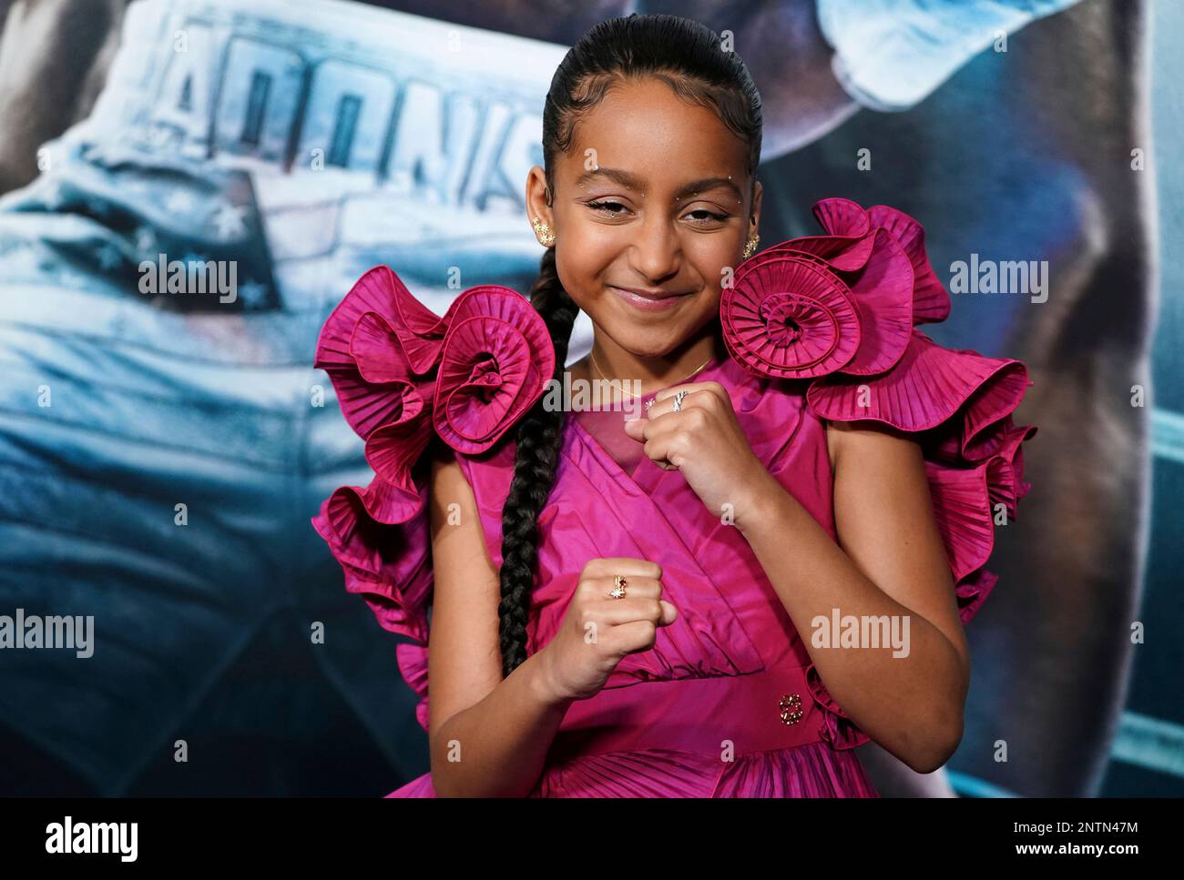 Mila davis kent creed hi-res stock photography and images - Alamy