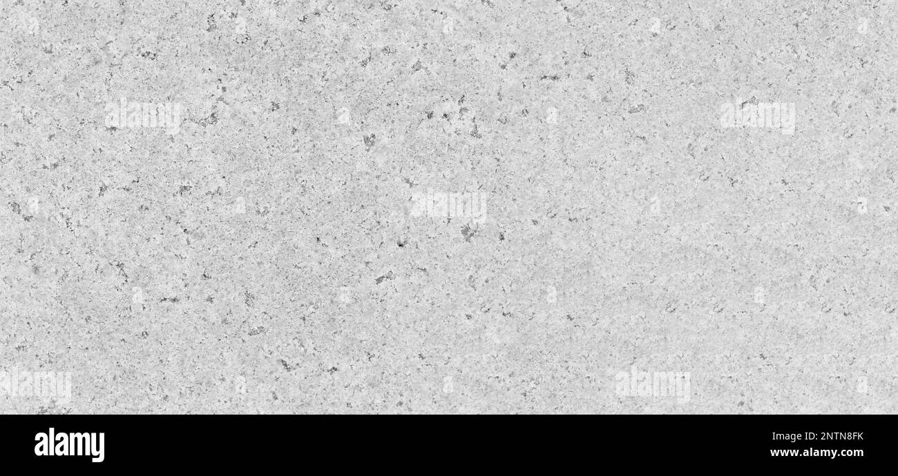 Wide white marble texture background, natural stone pattern for design in your work. Stock Photo