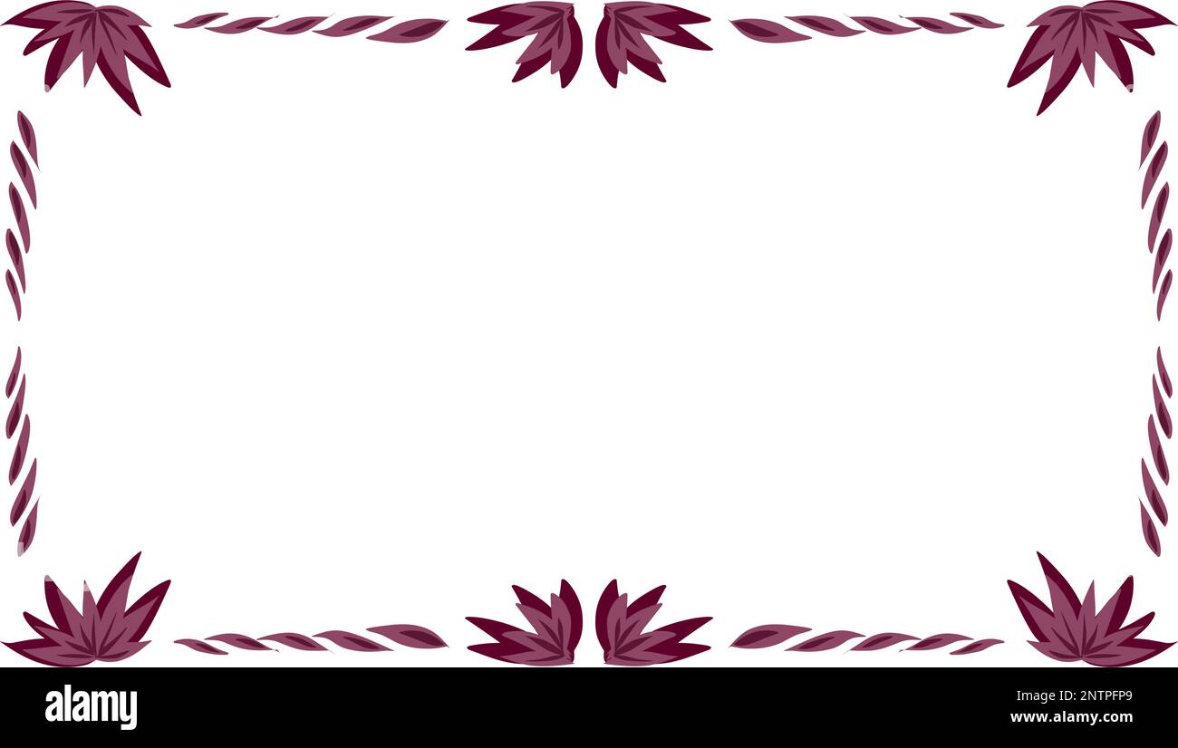 Perfect plant photo Stock Vector Images - Alamy