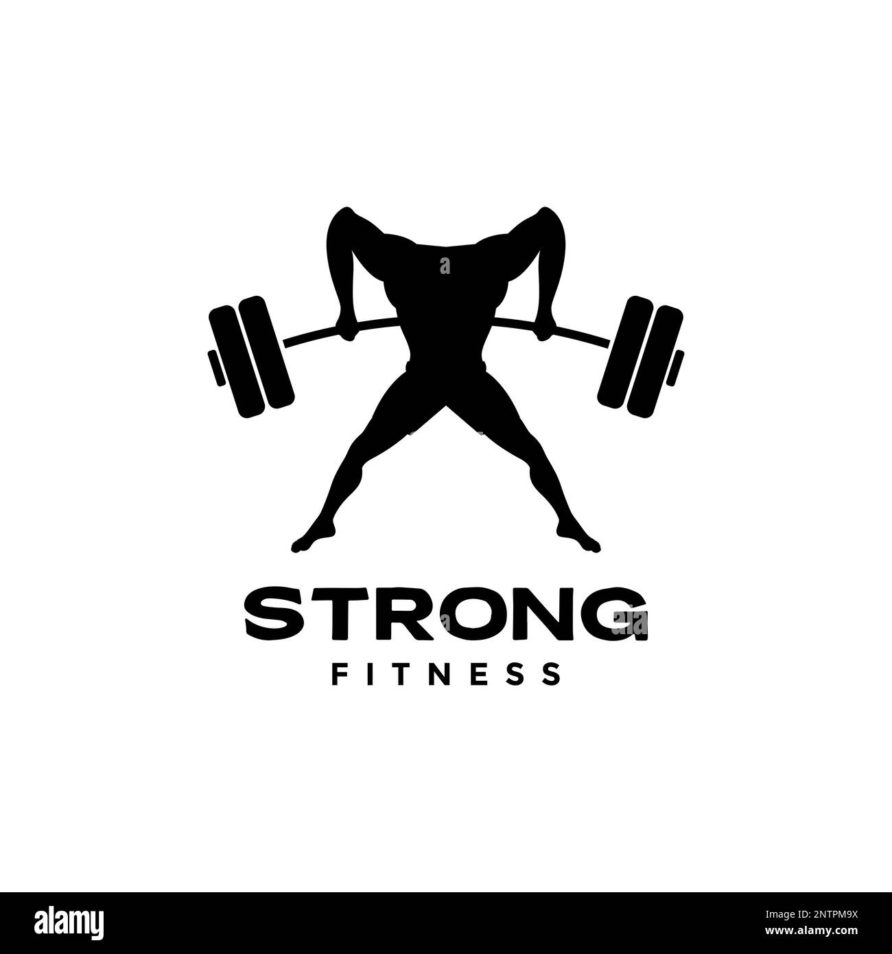 weightlifting-logo-designs