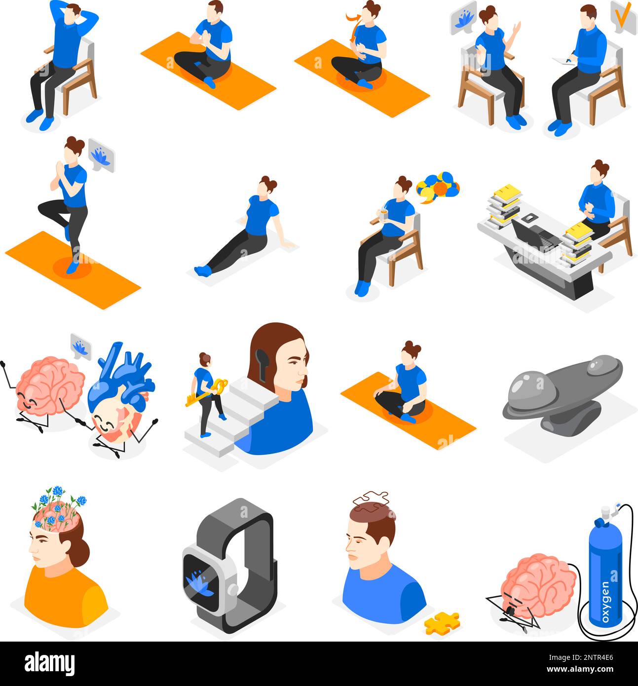 Tracking posture hi-res stock photography and images - Alamy
