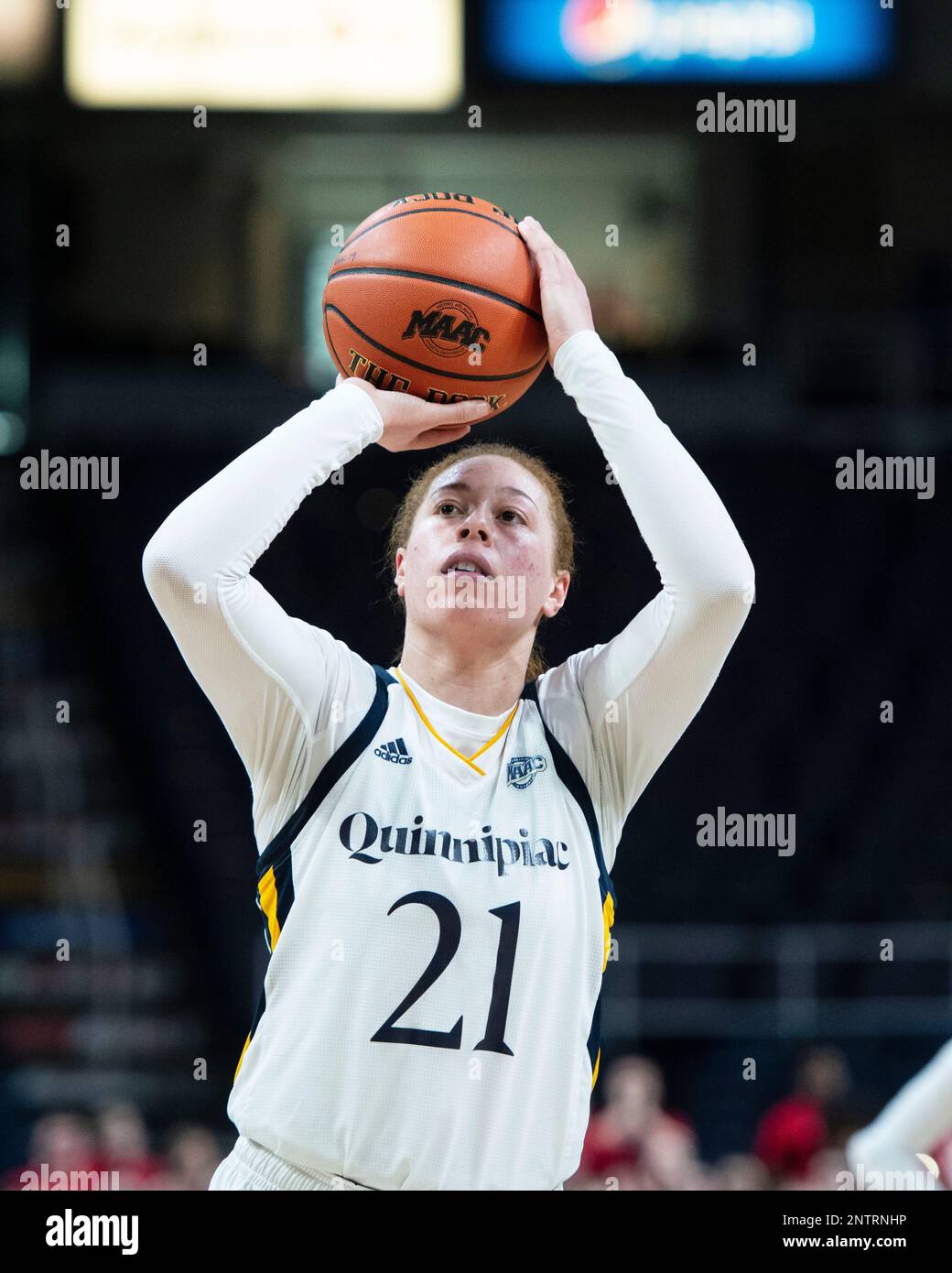 Quinnipiac bobcats women's basketball roster new arrivals