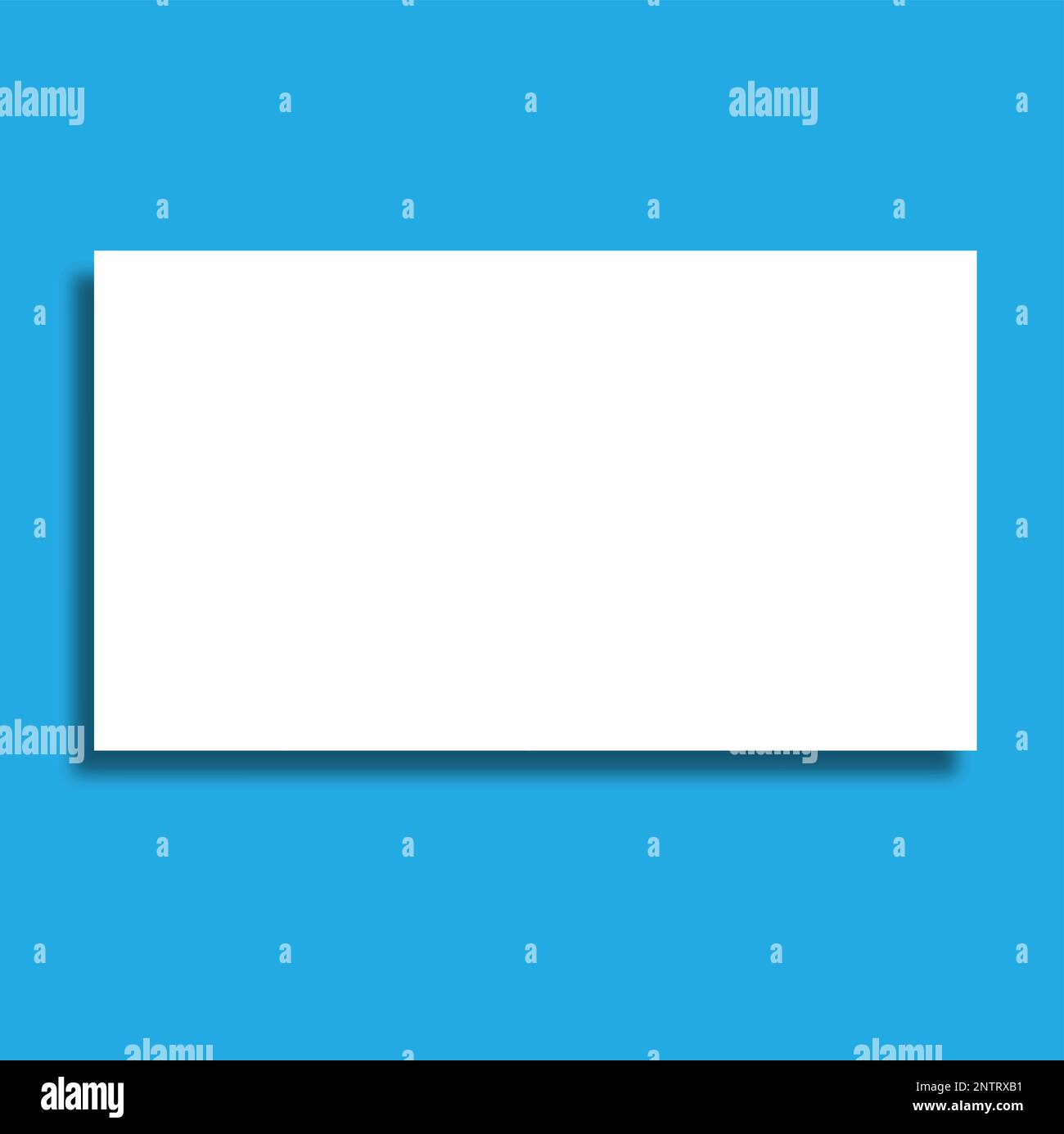 Social Media Minimal Post Frame Template Stock Vector Image & Art Alamy
