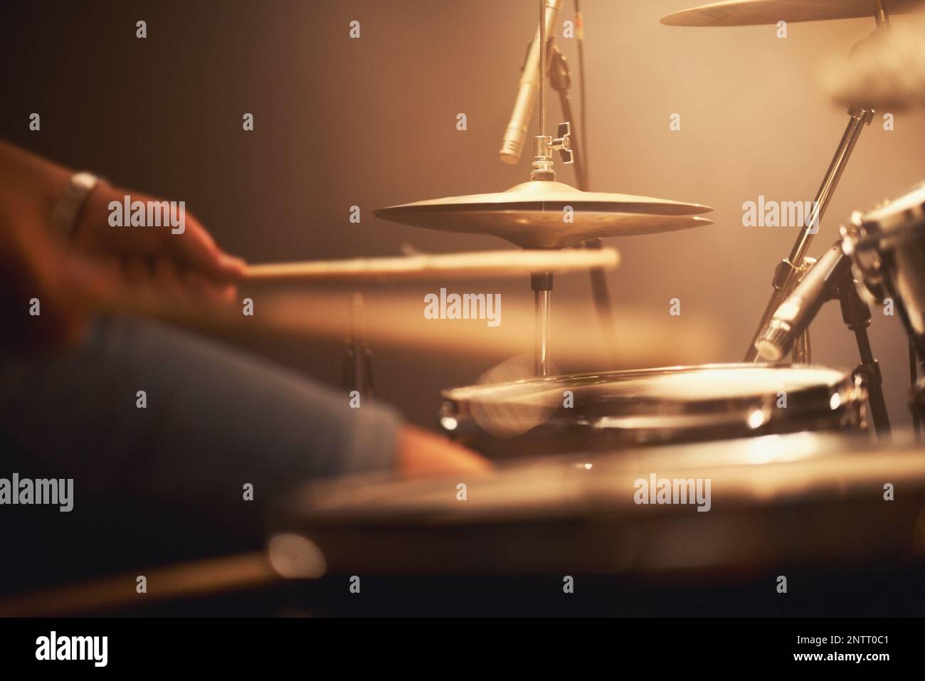 Drum kit skins deals