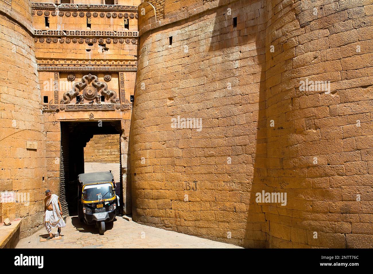 Surya gate hi-res stock photography and images - Alamy