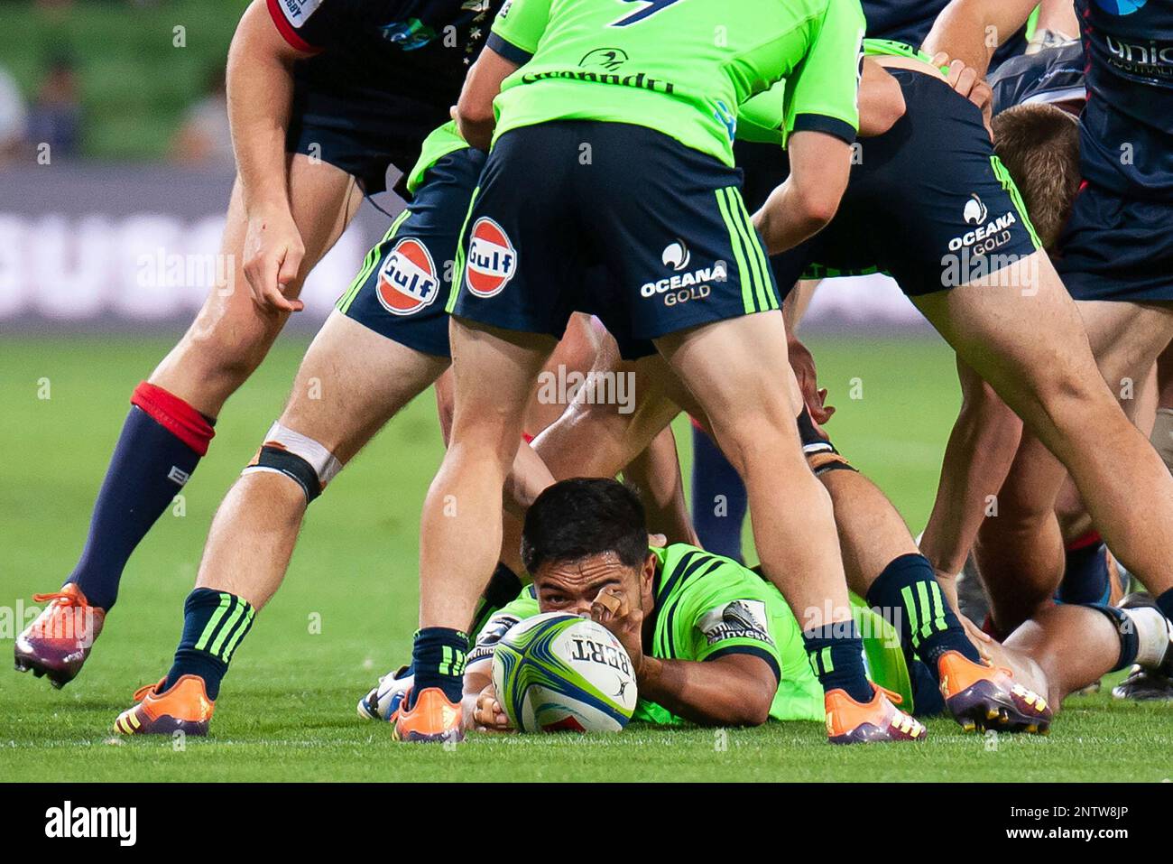 Josh ioane 2024