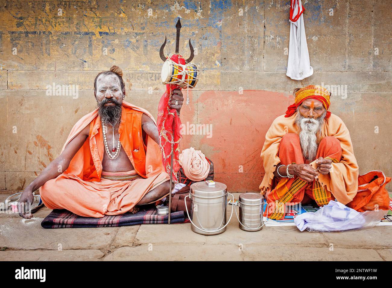 Sanyasi dhoti cheap