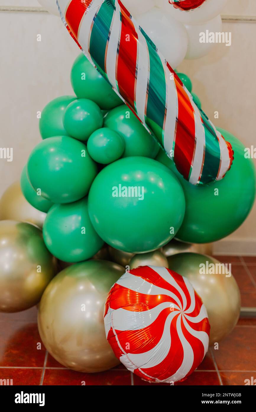 Inflatable Balloon Meaning at Wilson Phillips blog