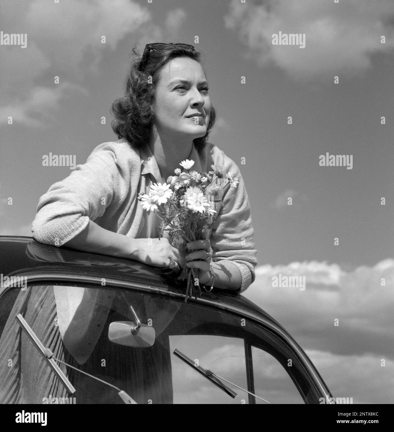 Gaby stenberg Black and White Stock Photos & Images Alamy