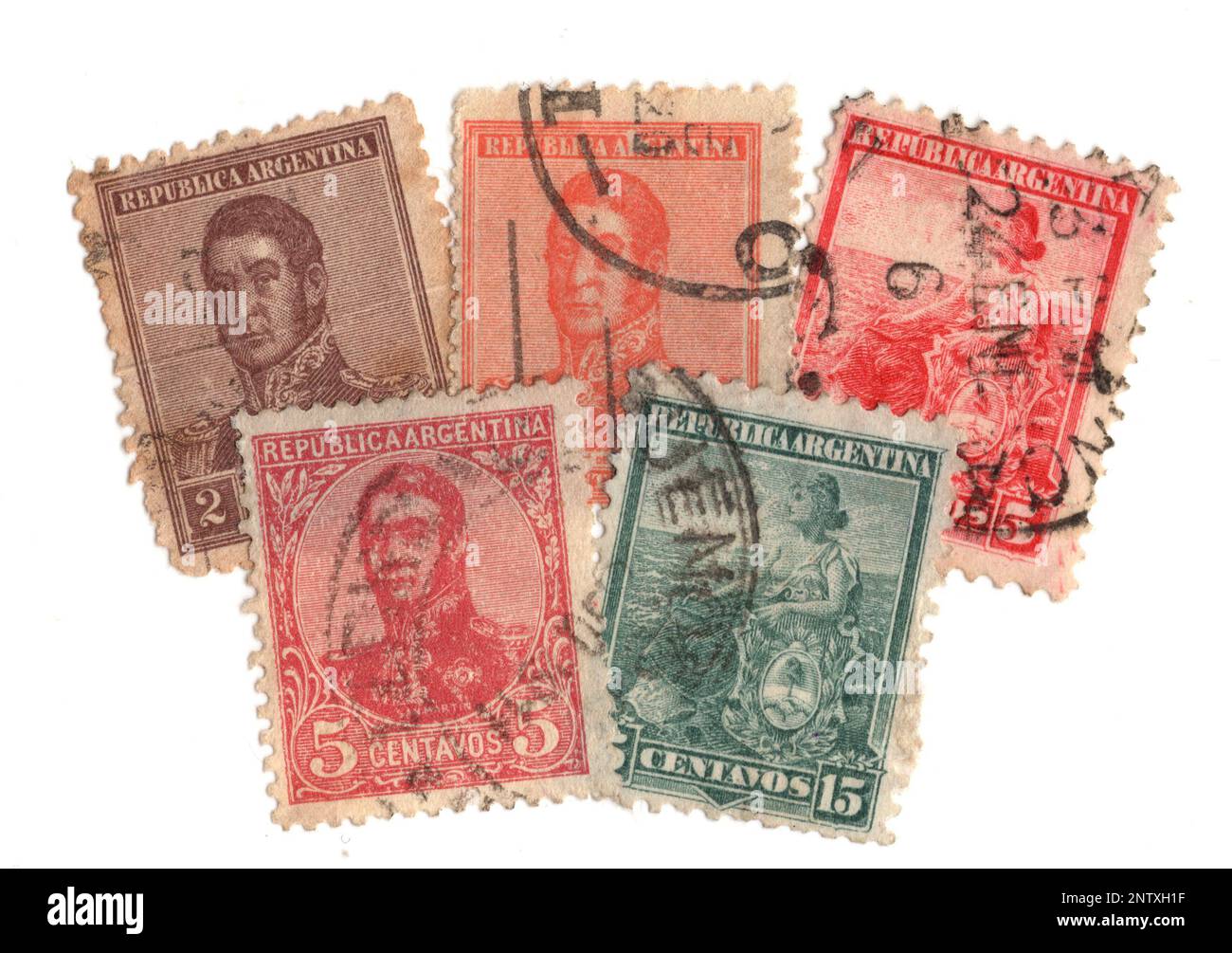 Vintage Appareil Photo Argentine 3M 202MW