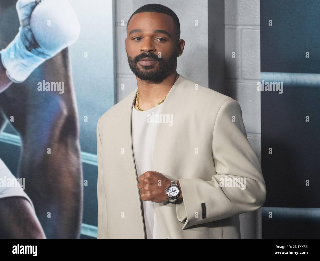 Keenan coogler hi-res stock photography and images - Alamy