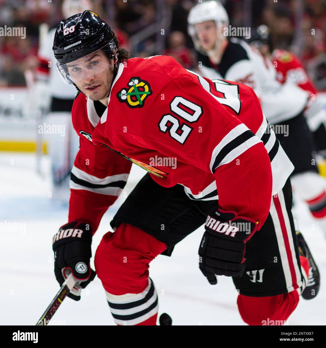 Brandon saad cheap jersey