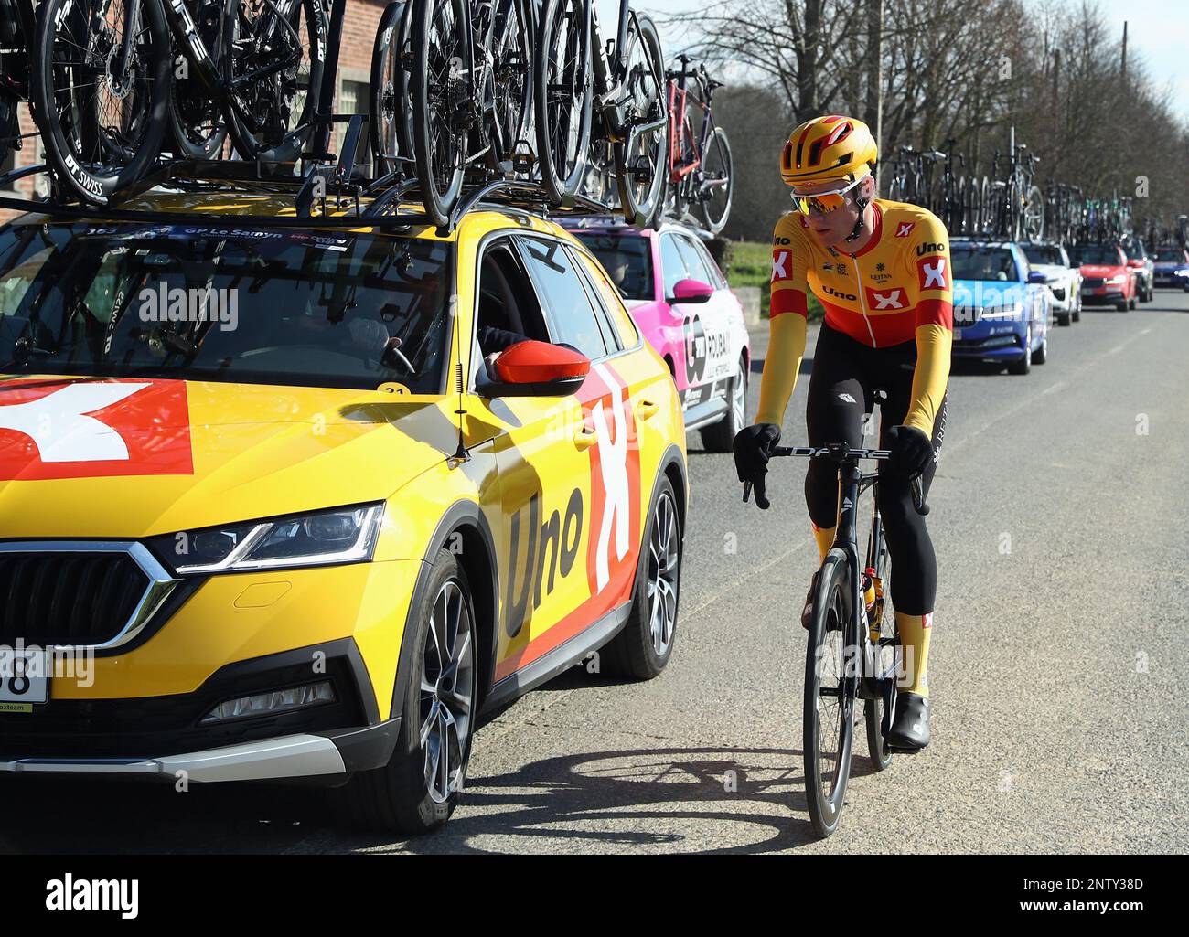 Blume Racing William blume hi-res stock photography and images - Alamy