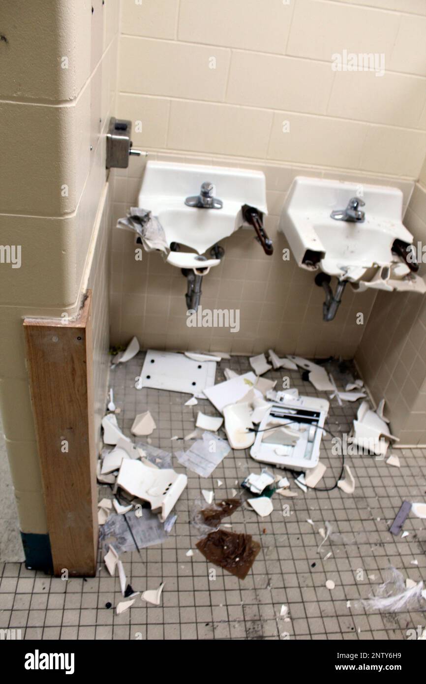 FILE - This July 1, 2018 photo released by the Kansas Department of ...