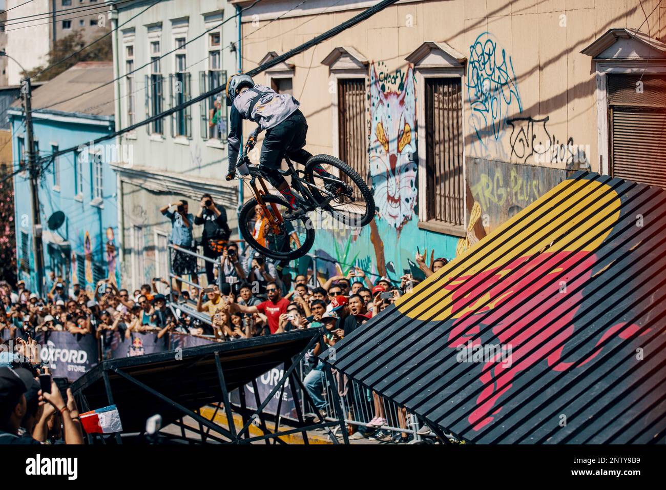 Red bull city downhill sales