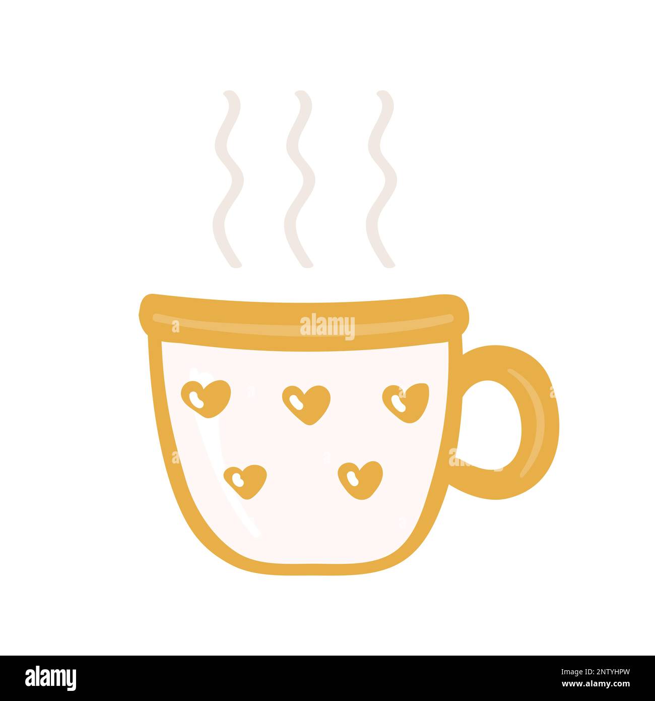 https://c8.alamy.com/comp/2NTYHPW/cute-cup-of-tea-or-coffee-with-golden-hearts-and-steam-above-mug-cozy-vintage-autumn-clip-art-with-seasonal-drink-hygge-hand-drawn-vector-2NTYHPW.jpg