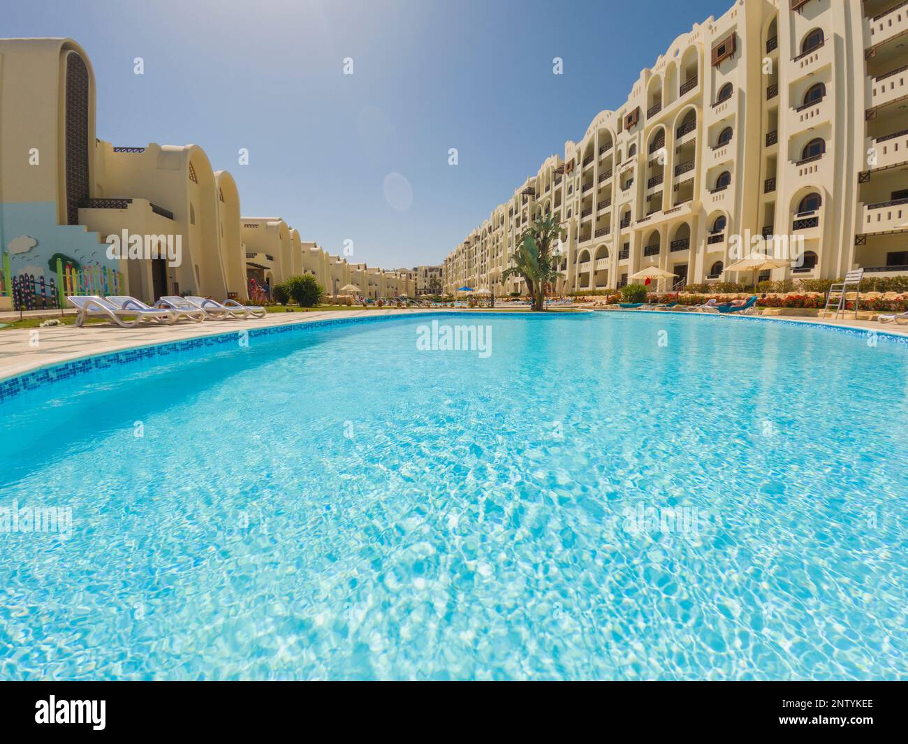 Luxury Off Grid Apartment With Large Outdoor Swimming Pools photo