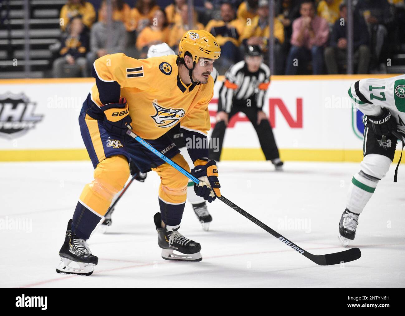 Brian boyle best sale nashville predators