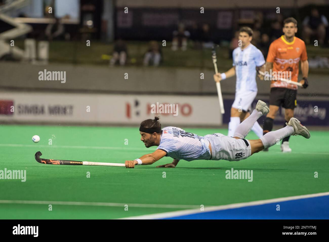 hobart-australia-28th-feb-2023-benjamin-rennie-of-argentina-men-s