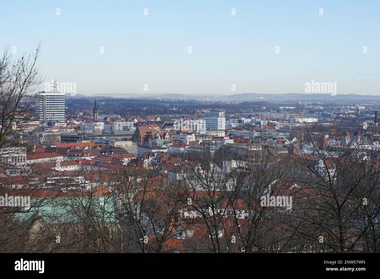 jobsuche bielefeld
