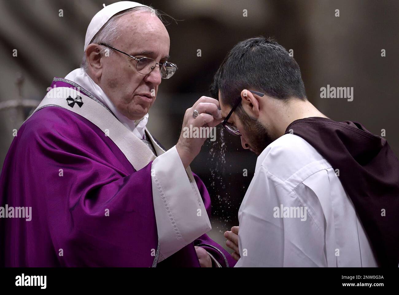 March 13, 2023 marks 10 years of Pontificate for Pope Francis. in the